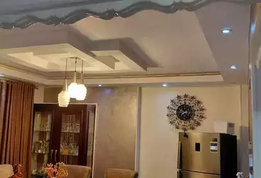 Apartments For sale - 3 rooms - floor 4