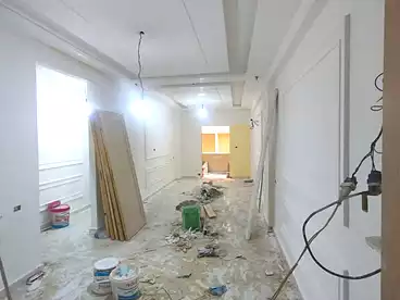 عقارات للبيع - 3 غرف - بالدور 1