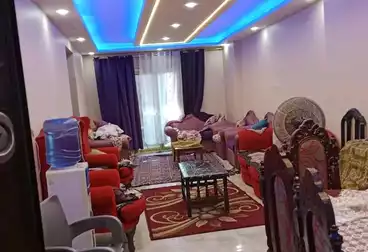 شقق للبيع - 3 غرف - بالدور 11