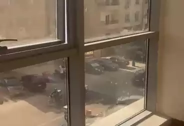 مكاتب للإيجار - 6 غرف - بالدور 1