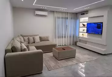 شقق مفروشة للإيجار - 3 غرف - بالدور 3