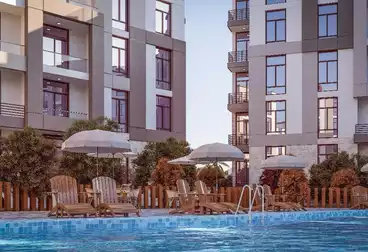 Apartments For sale - 3 rooms - floor 2