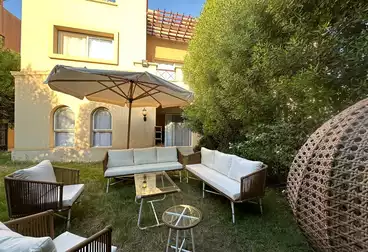 Villas For rent - 4 rooms