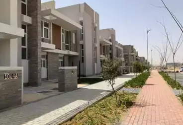 Twin House For sale - 4 rooms