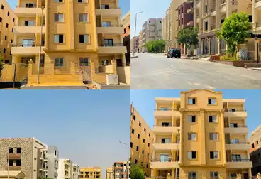 undefined undefined - 3 غرف - بالدور 1