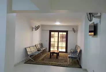 إداري للإيجار - 1 غرف - بالدور 1