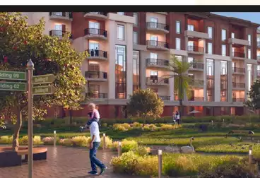 Apartments For sale - 3 rooms - floor 1