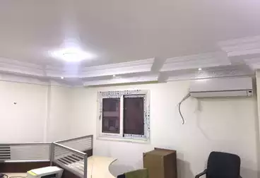 عقارات للإيجار - 3 غرف - بالدور 3