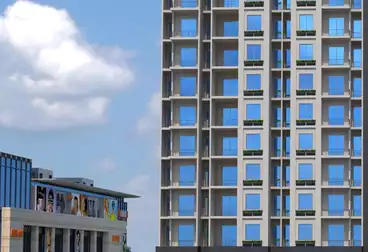 Apartments For sale - 3 rooms - floor 9