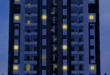 Apartments For sale - 2 rooms - floor 10