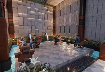 Apartments For sale - 1 rooms - floor 1