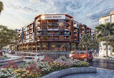 Apartments For sale - 1 rooms - floor 2