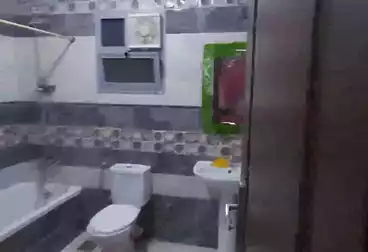 Furnished Apartment For sale - 4 rooms - floor 4