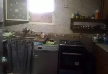 شقق للبيع - 3 غرف - بالدور 3