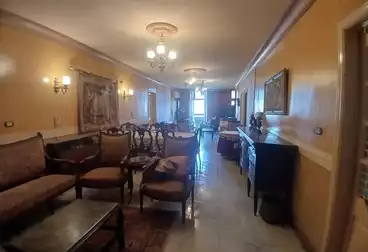 شقق للبيع - 3 غرف - بالدور 12