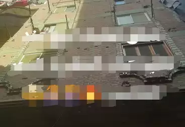 شقق للبيع - 3 غرف - بالدور 5