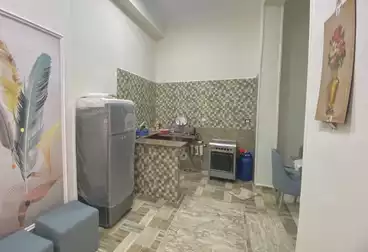 Furnished Apartment For sale - 2 rooms - floor 0