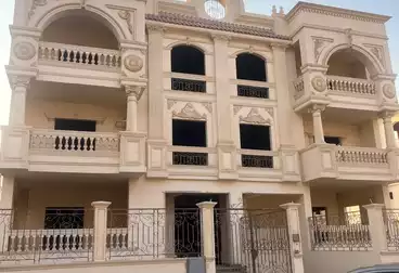عقارات للبيع - 4 غرف - بالدور 1