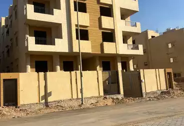 عقارات للبيع - 3 غرف - بالدور 2