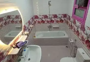 Properties For rent - 3 rooms - floor 9