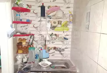 شقق للبيع - 2 غرف - بالدور 0