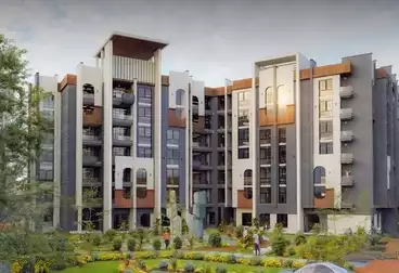 Furnished Apartment For sale - 1 rooms - floor 1