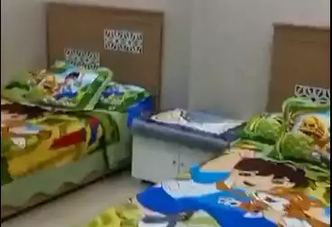 undefined undefined - 3 غرف - بالدور 1