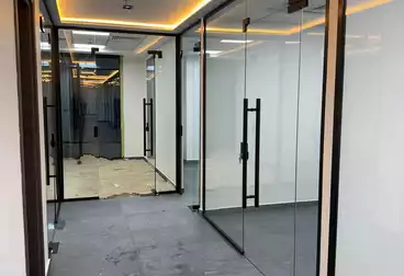 Administrative For rent - floor 2
