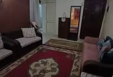 شقق للبيع - 3 غرف - بالدور 6