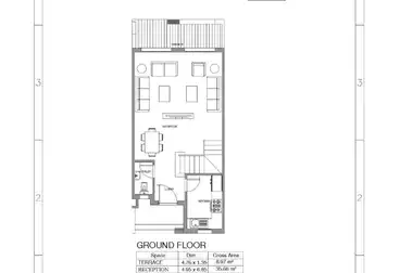 undefined undefined - 3 rooms