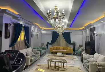 Apartments For sale - 4 rooms - floor 1