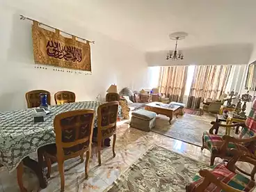 شقق للبيع - 3 غرف - بالدور 11