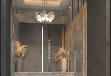 Apartments For sale - 3 rooms - floor 1