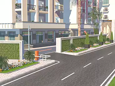For sale in Muruj, Smouha, 169 sqm