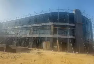Commercial For rent - floor 1