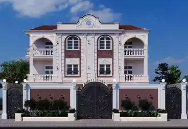 Apartments For sale - 3 rooms - floor 1
