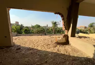 Separate Villa For sale - 7 rooms