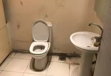 Offices For rent - 5 rooms - floor 2