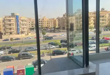 Offices For sale - 3 rooms - floor 2