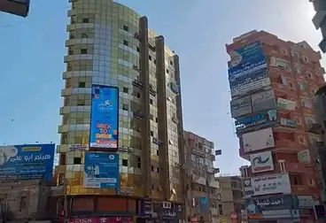 عقارات للإيجار - 1 غرف - بالدور 6