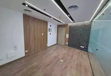 Administrative For rent - 4 rooms - floor 1