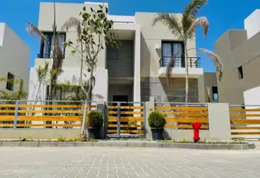 Villas For sale - 5 rooms