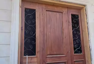 Garden Villa For sale - 6 rooms