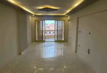 شقق للإيجار - 3 غرف - بالدور 6