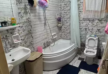 عقارات للبيع - 3 غرف - بالدور 4