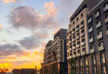 Apartments For sale - 3 rooms - floor 2