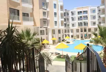 Apartments For sale - 1 rooms - floor 1