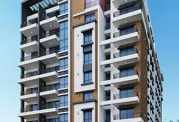 Apartments For sale - 2 rooms - floor 7