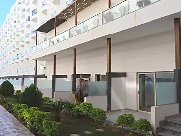 Apartments For sale - 1 rooms - floor 3