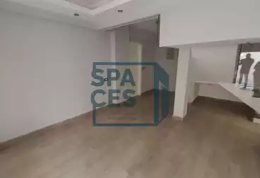 Duplex For rent - 4 rooms - floor 1